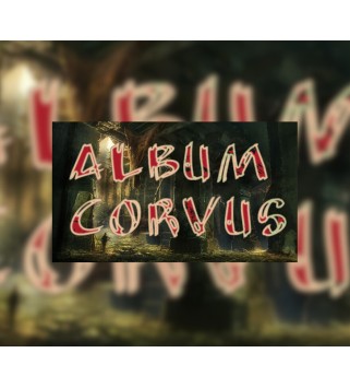 Album Corvus Steam Key GLOBAL